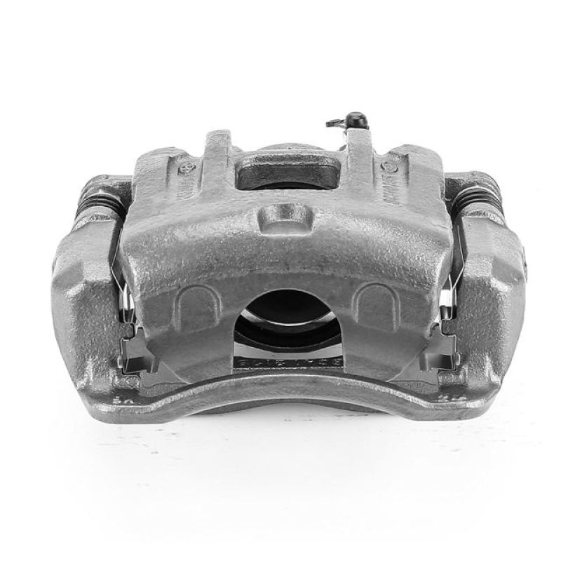 Power Stop 13-16 Hyundai Santa Fe Sport Front Right Autospecialty Caliper w/Bracket-Brake Calipers - OE-Grocery Getter Performance