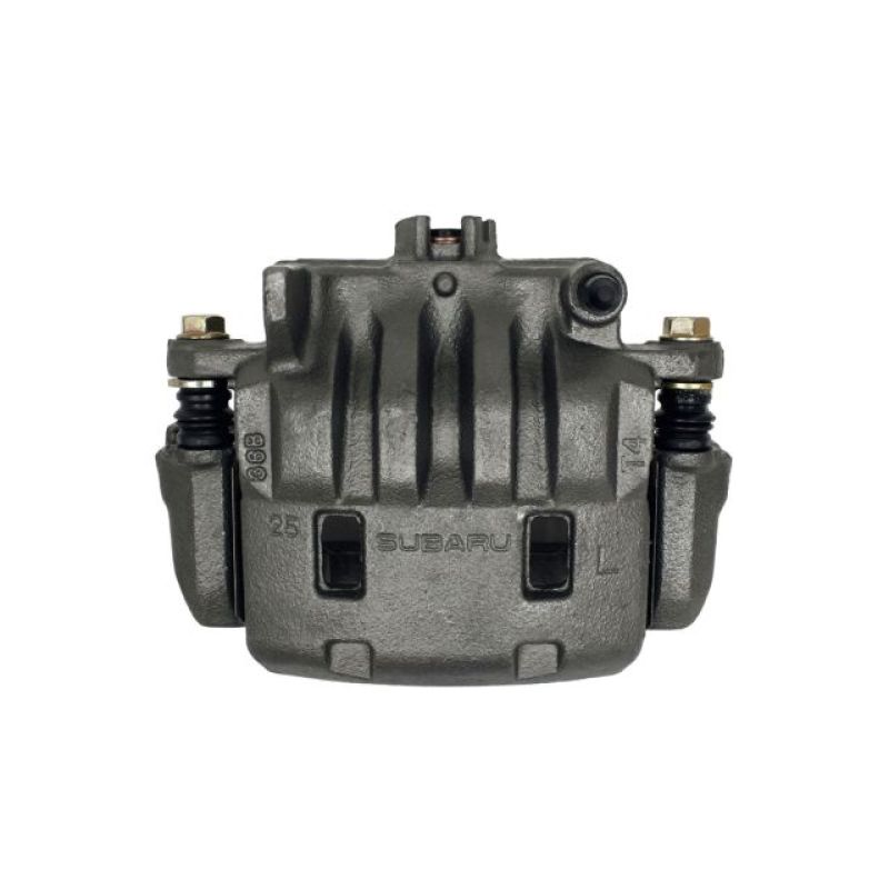 Power Stop 13-16 Scion FR-S Front Left Autospecialty Caliper w/Bracket-Brake Calipers - OE-Grocery Getter Performance