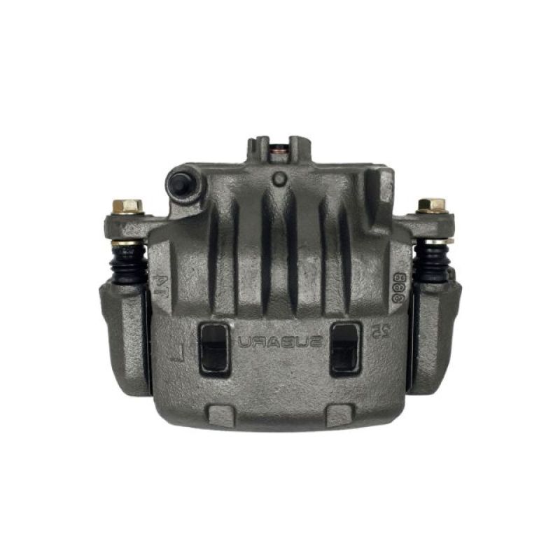 Power Stop 13-16 Scion FR-S Front Right Autospecialty Caliper w/Bracket-Brake Calipers - OE-Grocery Getter Performance