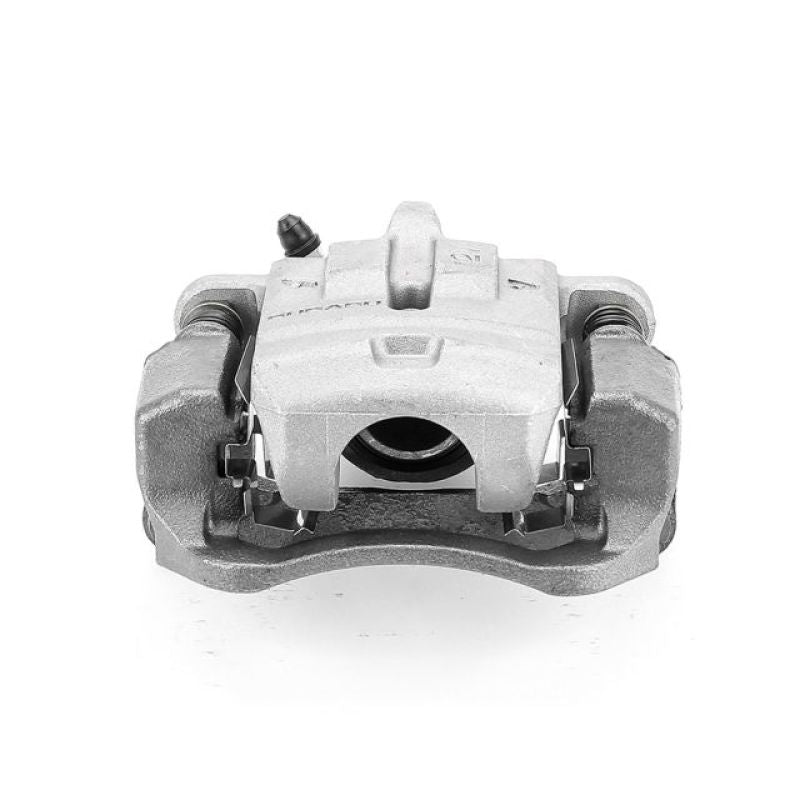 Power Stop 13-16 Scion FR-S Rear Left Autospecialty Caliper w/Bracket-Brake Calipers - OE-Grocery Getter Performance