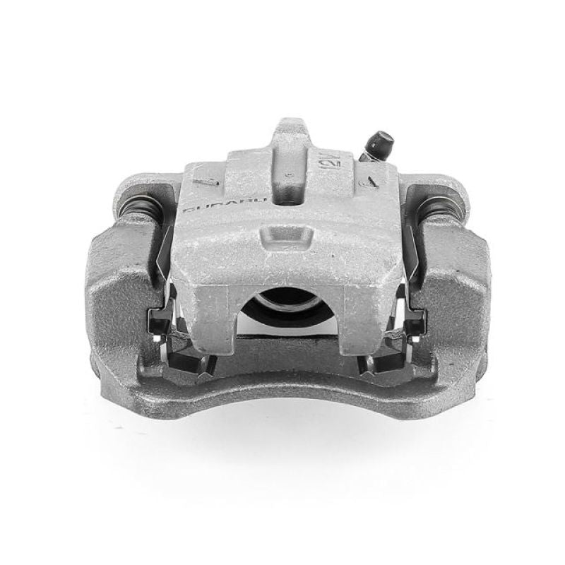 Power Stop 13-16 Scion FR-S Rear Right Autospecialty Caliper w/Bracket-Brake Calipers - OE-Grocery Getter Performance