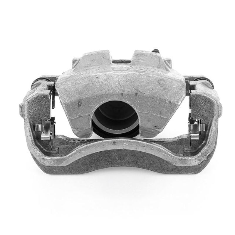 Power Stop 13-17 Lexus ES300h Front Left Autospecialty Caliper w/Bracket-Brake Calipers - OE-Grocery Getter Performance