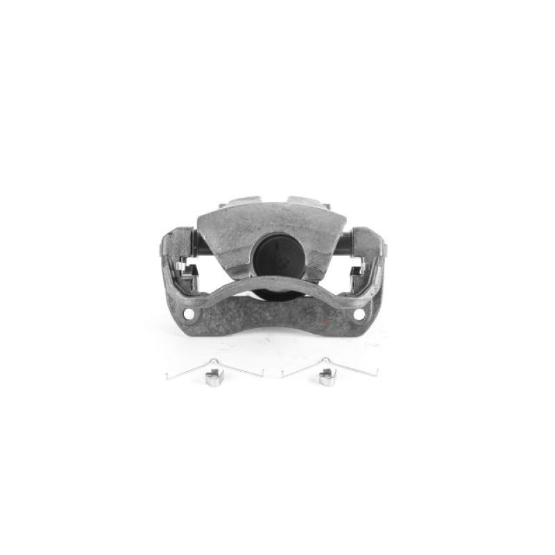 Power Stop 13-17 Lexus ES300h Front Right Autospecialty Caliper w/Bracket-Brake Calipers - OE-Grocery Getter Performance