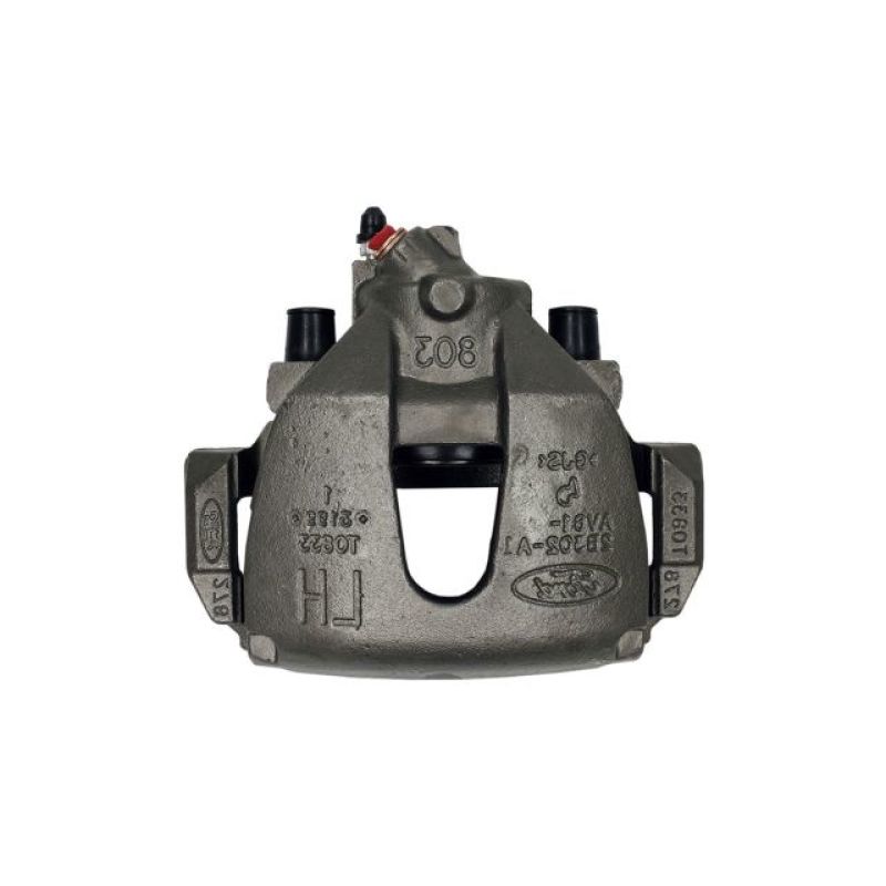 Power Stop 13-18 Ford C-Max Front Right Autospecialty Caliper w/Bracket-Brake Calipers - OE-Grocery Getter Performance