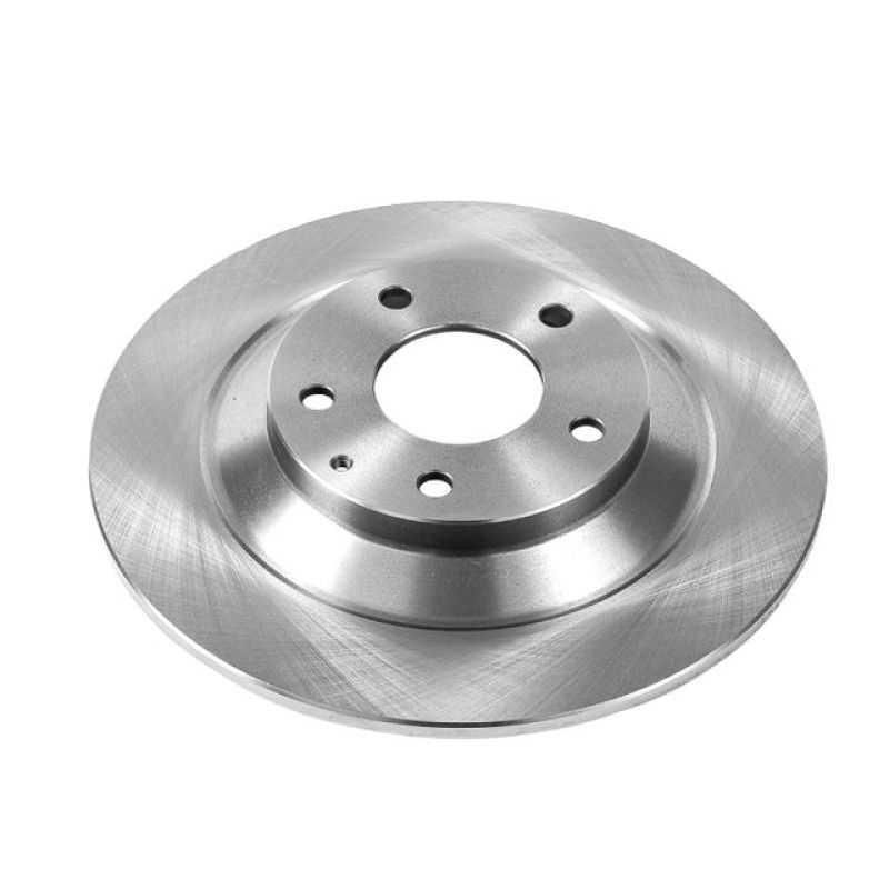 Power Stop 13-19 Mazda CX-5 Rear Autospecialty Brake Rotor-Brake Rotors - OE-Grocery Getter Performance