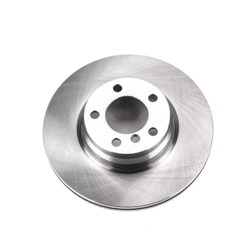 Power Stop 14-15 BMW 228i Front Autospecialty Brake Rotor-Brake Rotors - OE-Grocery Getter Performance