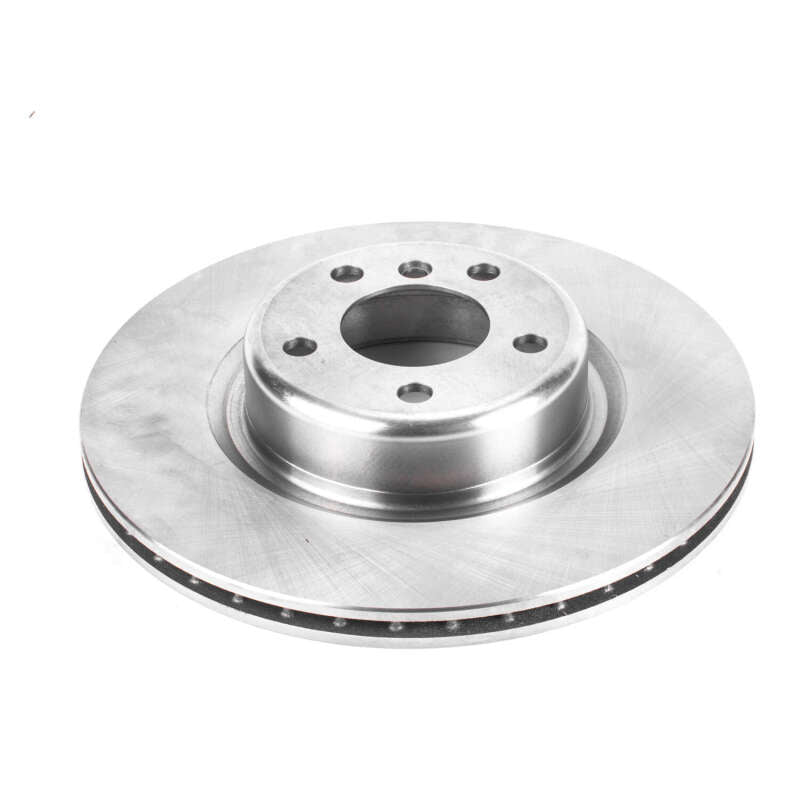 Power Stop 14-16 BMW 228i Front Autospecialty Brake Rotor-Brake Rotors - OE-Grocery Getter Performance