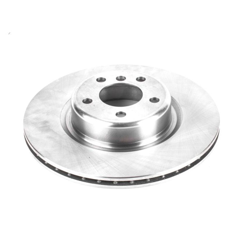 Power Stop 14-16 BMW 228i Front Autospecialty Brake Rotor-Brake Rotors - OE-Grocery Getter Performance