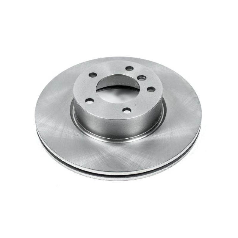Power Stop 14-16 BMW 228i Front Autospecialty Brake Rotor-Brake Rotors - OE-Grocery Getter Performance
