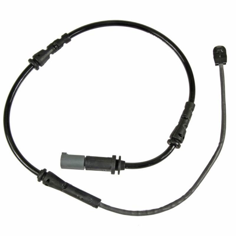 Power Stop 14-16 BMW 228i Front Euro-Stop Electronic Brake Pad Wear Sensor-Brake Hardware-Grocery Getter Performance