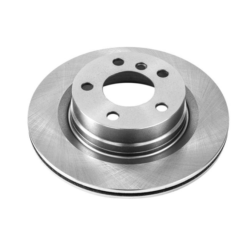 Power Stop 14-16 BMW 228i Rear Autospecialty Brake Rotor-Brake Rotors - OE-Grocery Getter Performance
