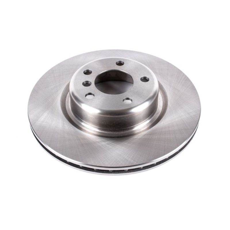 Power Stop 14-16 BMW 228i Rear Autospecialty Brake Rotor-Brake Rotors - OE-Grocery Getter Performance
