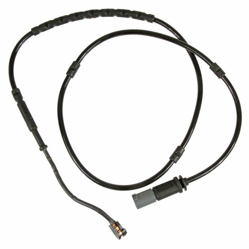Power Stop 14-16 BMW 228i Rear Euro-Stop Electronic Brake Pad Wear Sensor-Brake Hardware-Grocery Getter Performance