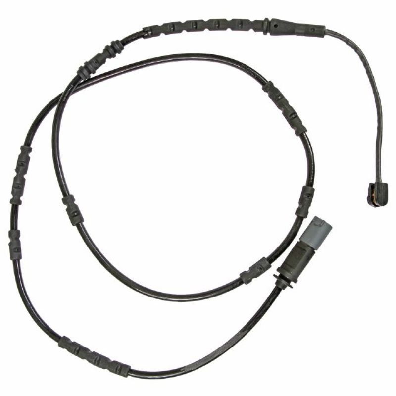 Power Stop 14-17 BMW i8 Rear Euro-Stop Electronic Brake Pad Wear Sensor-Brake Hardware-Grocery Getter Performance
