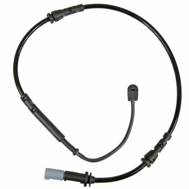 Power Stop 14-19 BMW i3 Front Euro-Stop Electronic Brake Pad Wear Sensor-Brake Hardware-Grocery Getter Performance
