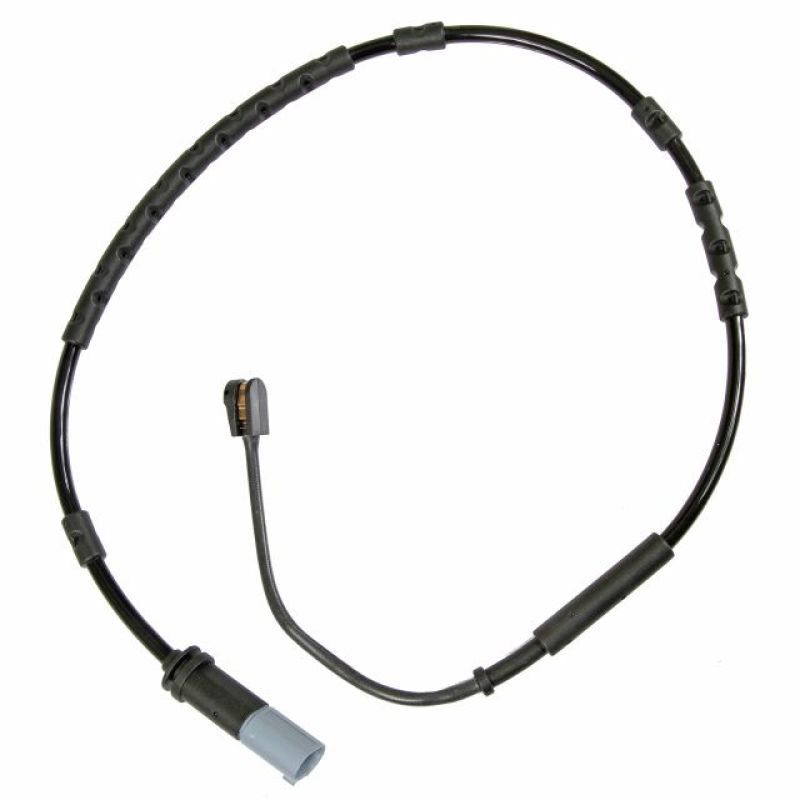 Power Stop 14-19 BMW i3 Rear Euro-Stop Electronic Brake Pad Wear Sensor-Brake Hardware-Grocery Getter Performance