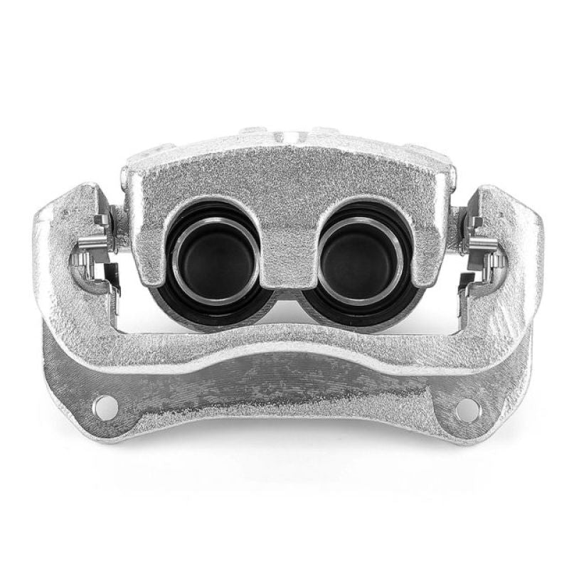 Power Stop 15-17 Lexus NX200t Front Right Autospecialty Caliper w/Bracket-Brake Calipers - OE-Grocery Getter Performance