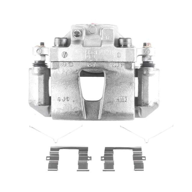 Power Stop 15-18 Hyundai Sonata Front Right Autospecialty Caliper w/Bracket-Brake Calipers - OE-Grocery Getter Performance
