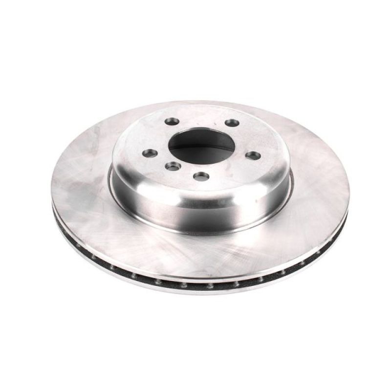 Power Stop 16-18 BMW 320i xDrive Rear Autospecialty Brake Rotor-Brake Rotors - OE-Grocery Getter Performance