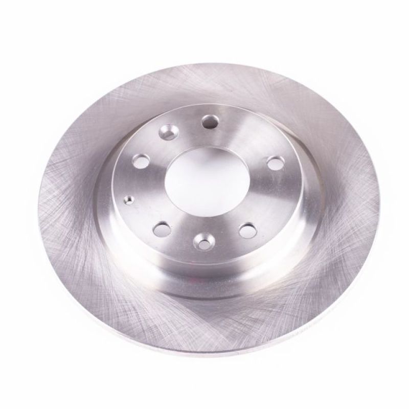 Power Stop 16-18 Mazda CX-3 Rear Autospecialty Brake Rotor-Brake Rotors - OE-Grocery Getter Performance