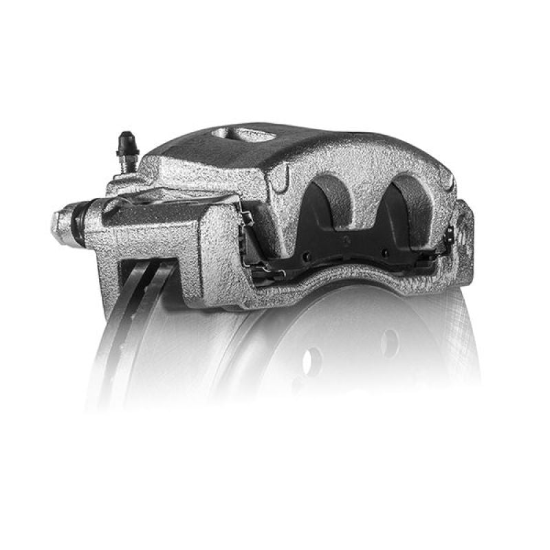 Power Stop 16-18 Toyota Sequoia Front Left Autospecialty Caliper-Brake Calipers - OE-Grocery Getter Performance