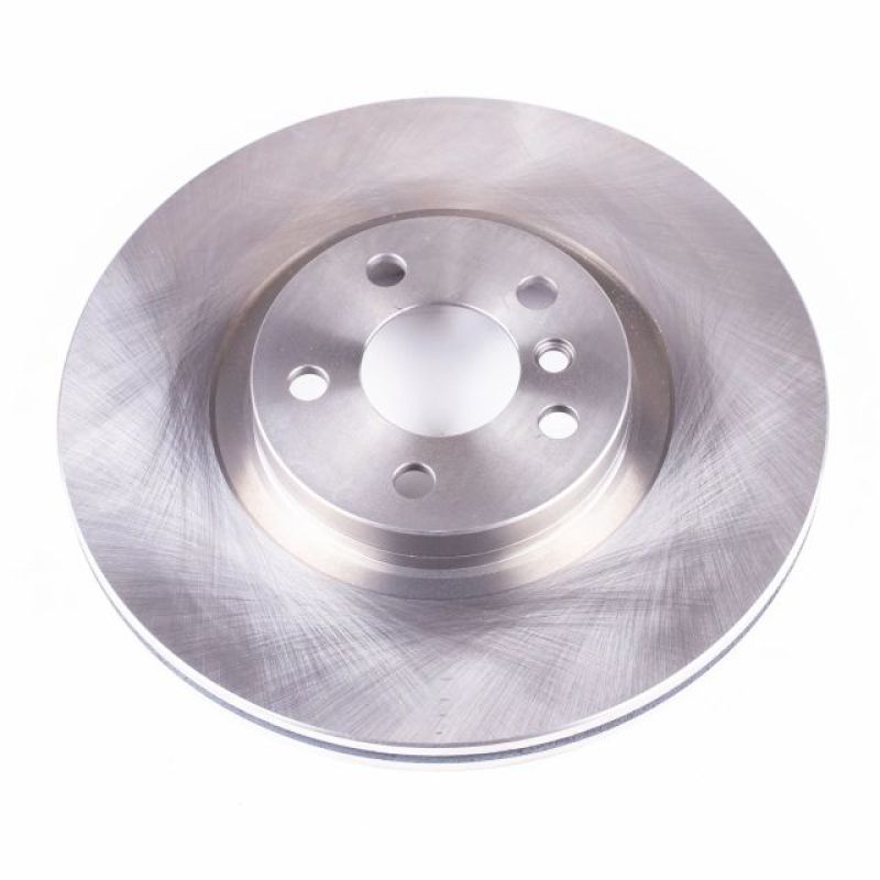 Power Stop 16-19 BMW X1 Front Autospecialty Brake Rotor-Brake Rotors - OE-Grocery Getter Performance