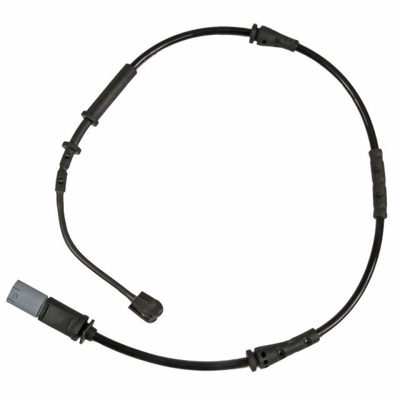 Power Stop 16-19 BMW X1 Rear Euro-Stop Electronic Brake Pad Wear Sensor-Brake Hardware-Grocery Getter Performance