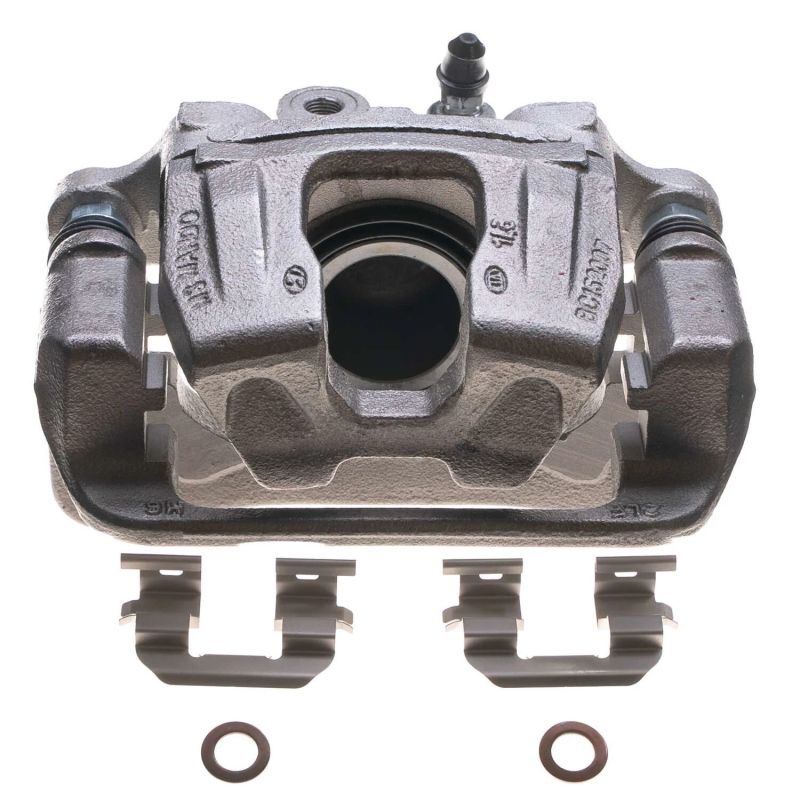 Power Stop 17-18 Genesis G80 Rear Right Autospecialty Caliper w/Bracket-Brake Calipers - OE-Grocery Getter Performance