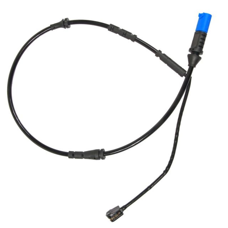 Power Stop 18-19 BMW X3 Front Euro-Stop Electronic Brake Pad Wear Sensor-Brake Hardware-Grocery Getter Performance