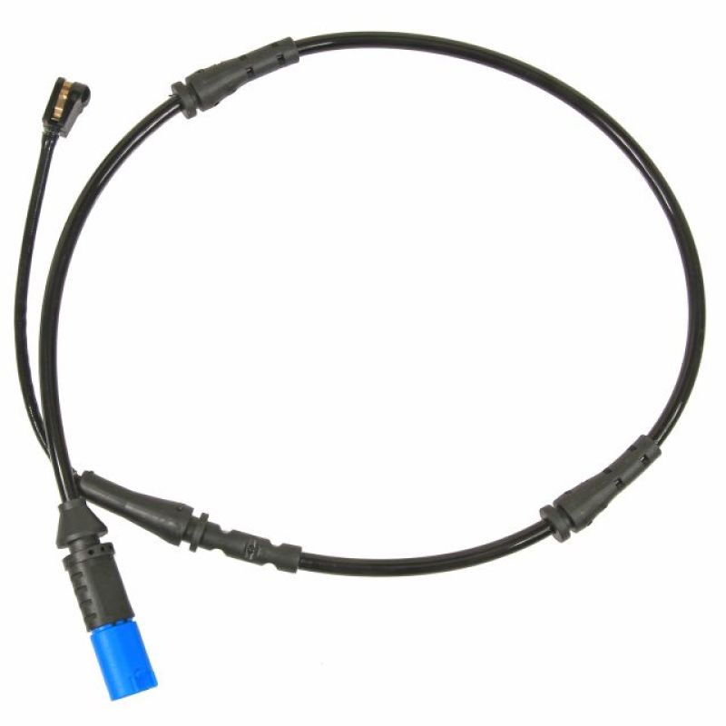 Power Stop 18-19 BMW X3 Rear Euro-Stop Electronic Brake Pad Wear Sensor-Brake Hardware-Grocery Getter Performance