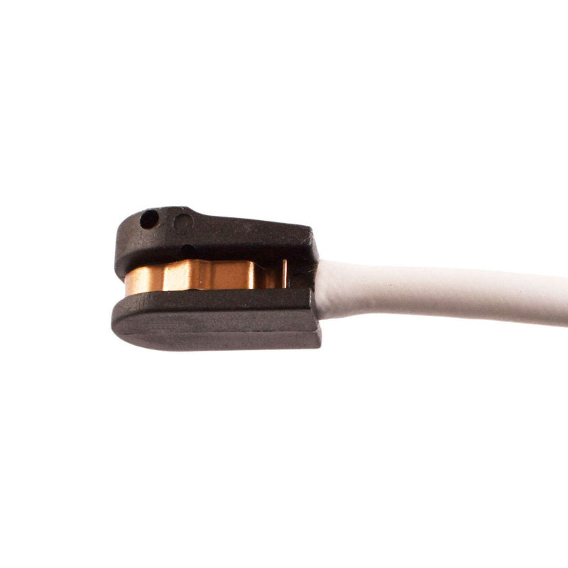 Power Stop 19-20 BMW X4 Rear Euro-Stop Electronic Brake Pad Wear Sensor-Brake Hardware-Grocery Getter Performance