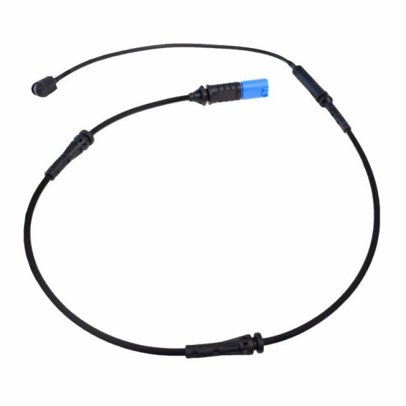 Power Stop 19-20 BMW X5 Front Euro-Stop Electronic Brake Pad Wear Sensor-Brake Hardware-Grocery Getter Performance