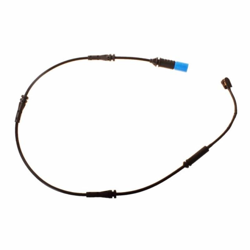 Power Stop 19-20 BMW X5 Rear Euro-Stop Electronic Brake Pad Wear Sensor-Brake Hardware-Grocery Getter Performance