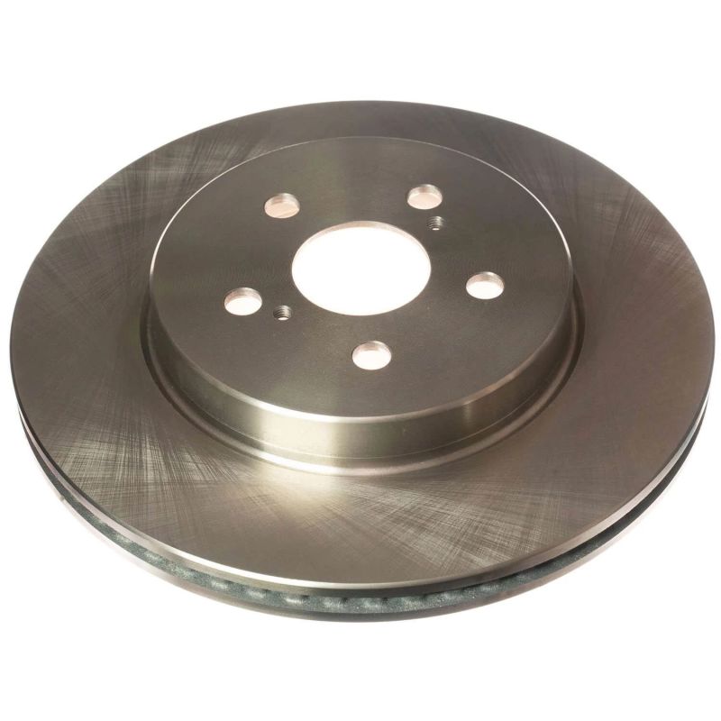 Power Stop 19-20 Toyota Corolla Front Autospecialty Brake Rotor-Brake Rotors - OE-Grocery Getter Performance
