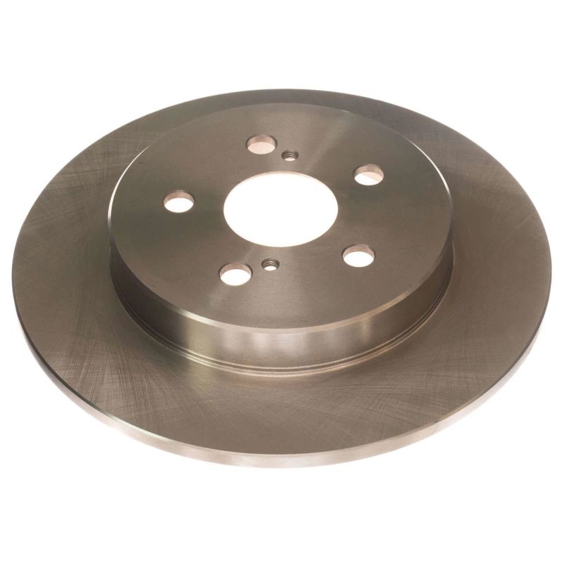 Power Stop 19-20 Toyota Corolla Rear Autospecialty Brake Rotor-Brake Rotors - OE-Grocery Getter Performance
