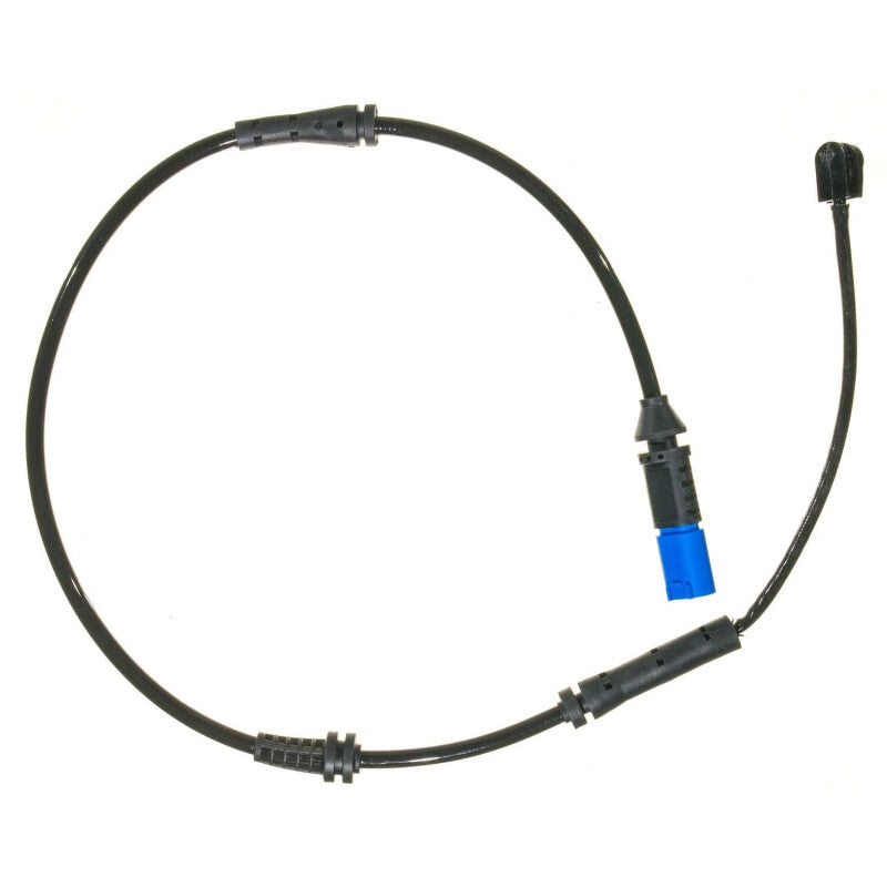 Power Stop 19-22 BMW Z4 Front Euro-Stop Brake Pad Wear Sensor-Brake Hardware-Grocery Getter Performance