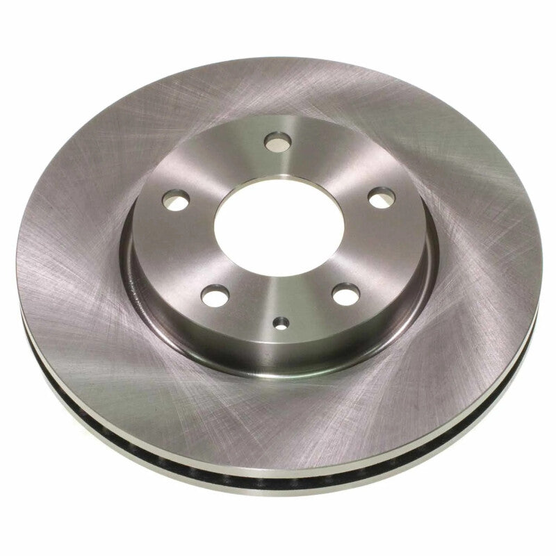 Power Stop 19-23 Mazda 3 Front Autospecialty Brake Rotor-Brake Rotors - OE-Grocery Getter Performance