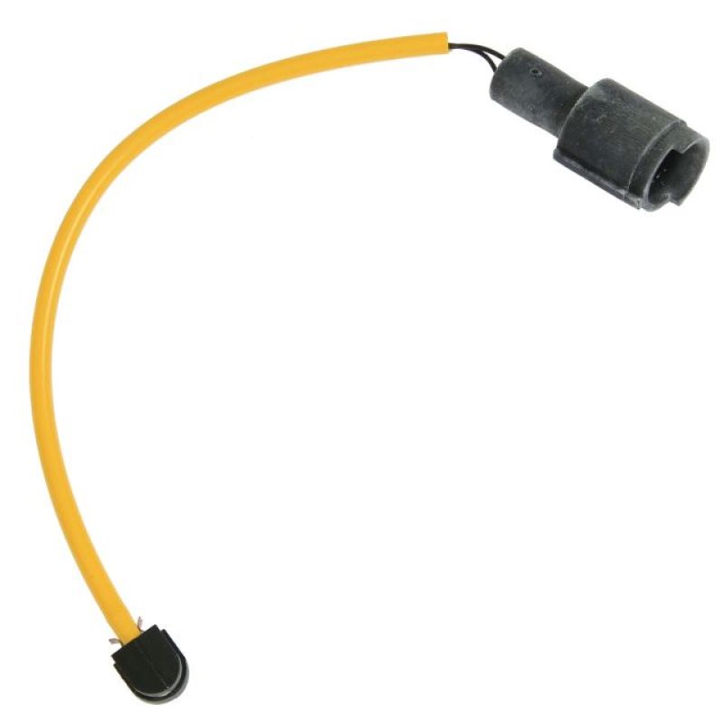 Power Stop 1989 BMW 525i Front or Rear Euro-Stop Electronic Brake Pad Wear Sensor-Brake Hardware-Grocery Getter Performance
