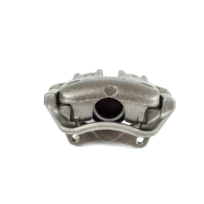 Power Stop 1991 BMW 318i Front Left Autospecialty Caliper w/Bracket-Brake Calipers - OE-Grocery Getter Performance