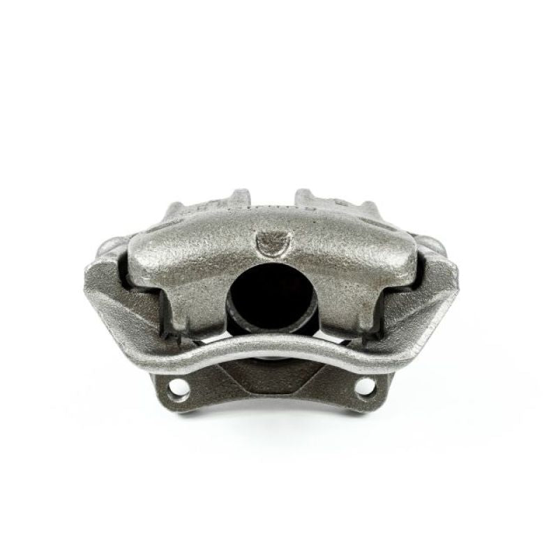Power Stop 1991 BMW 318i Front Right Autospecialty Caliper w/Bracket-Brake Calipers - OE-Grocery Getter Performance