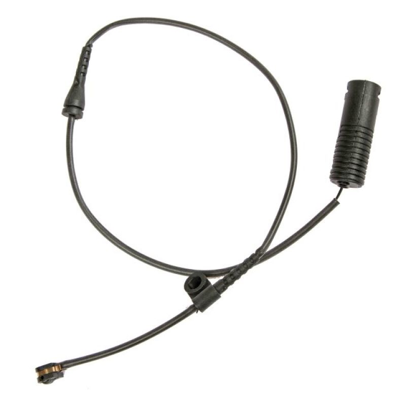 Power Stop 1995 BMW 740i Rear Euro-Stop Electronic Brake Pad Wear Sensor-Brake Hardware-Grocery Getter Performance