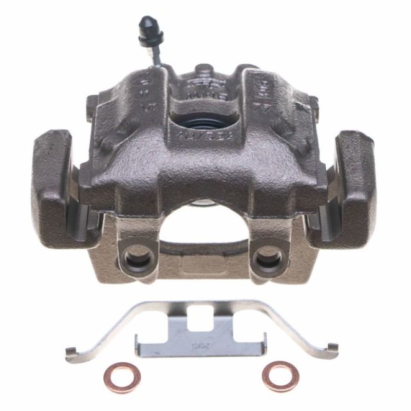 Power Stop 1995 BMW 740i Rear Left Autospecialty Caliper-Brake Calipers - OE-Grocery Getter Performance