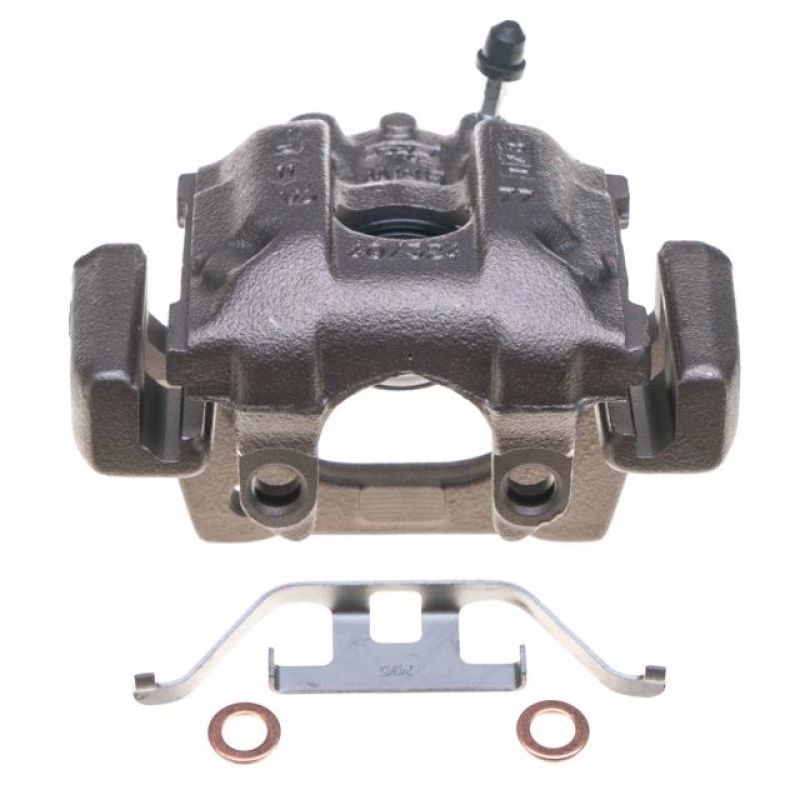 Power Stop 1995 BMW 740i Rear Right Autospecialty Caliper-Brake Calipers - OE-Grocery Getter Performance