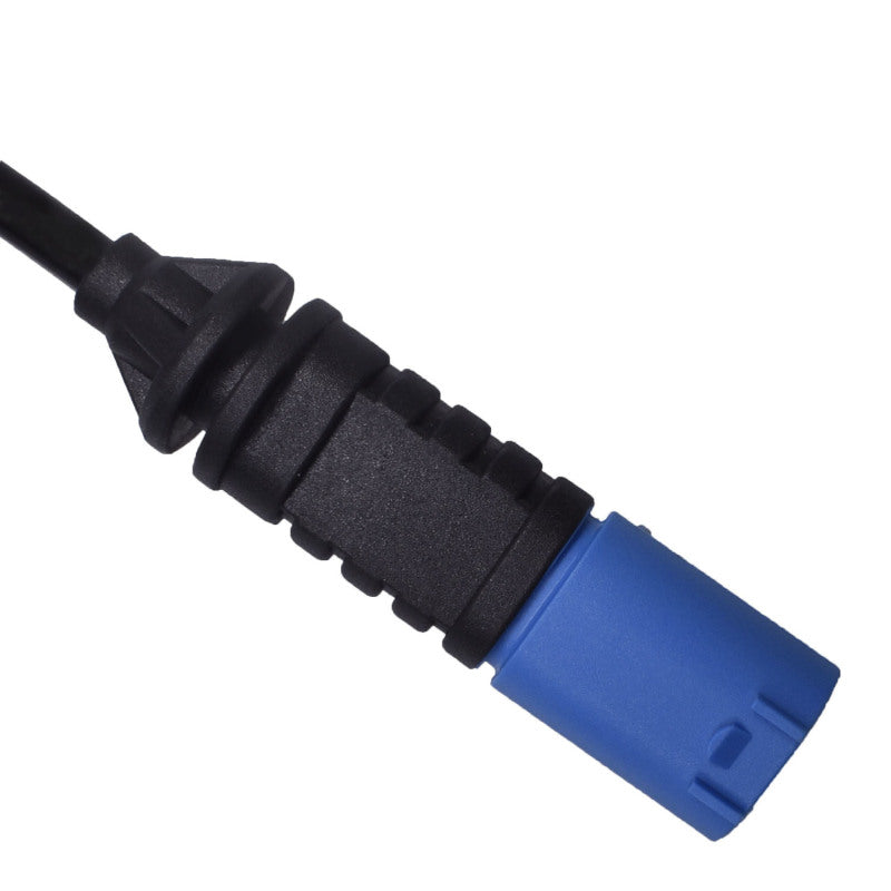 Power Stop 20-21 BMW X5 Front Euro-Stop Electronic Brake Pad Wear Sensor-Brake Hardware-Grocery Getter Performance