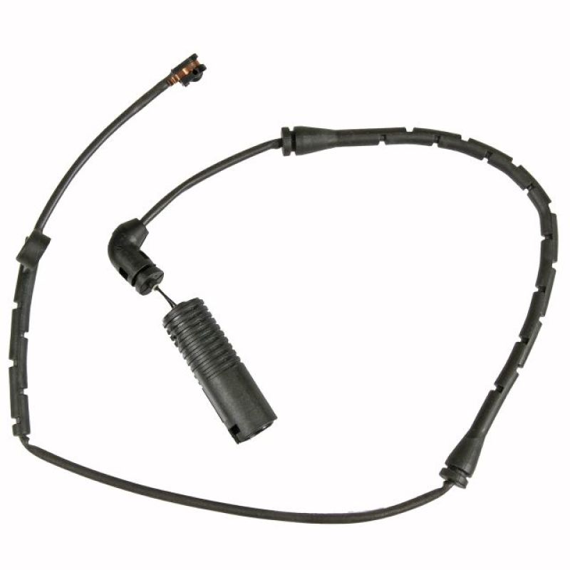 Power Stop 2000 BMW 323Ci Front Euro-Stop Electronic Brake Pad Wear Sensor-Brake Hardware-Grocery Getter Performance