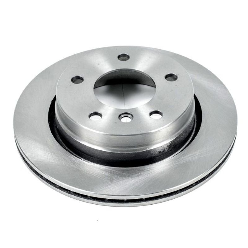 Power Stop 2000 BMW 323Ci Rear Autospecialty Brake Rotor-Brake Rotors - OE-Grocery Getter Performance