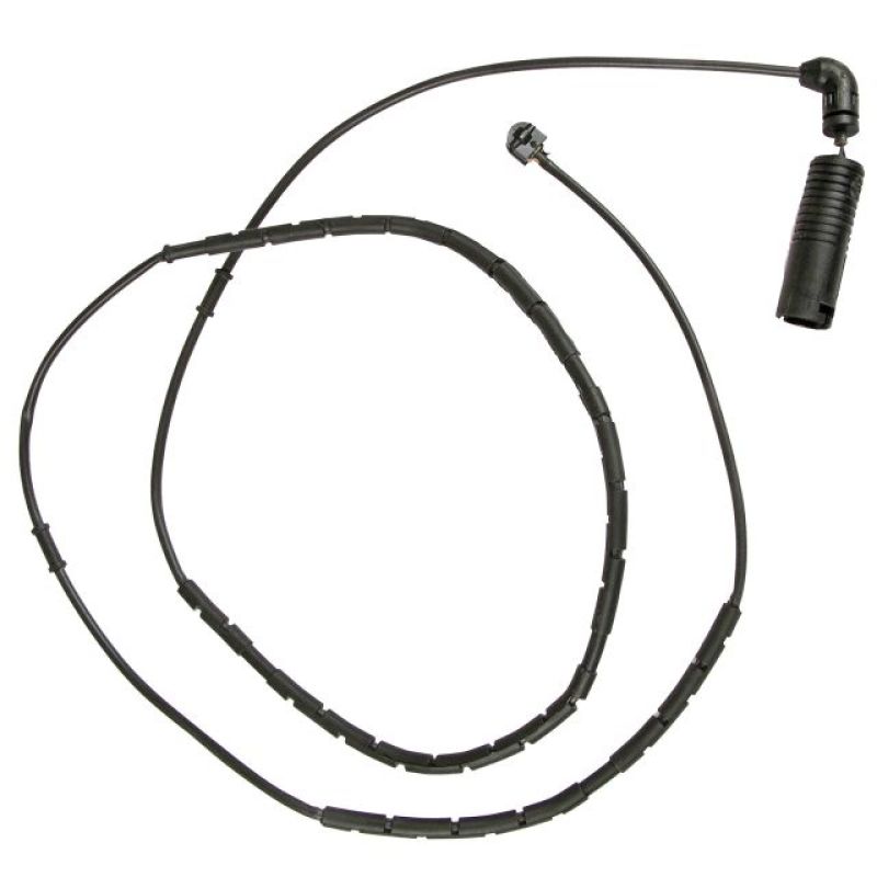 Power Stop 2000 BMW 323Ci Rear Euro-Stop Electronic Brake Pad Wear Sensor-Brake Hardware-Grocery Getter Performance