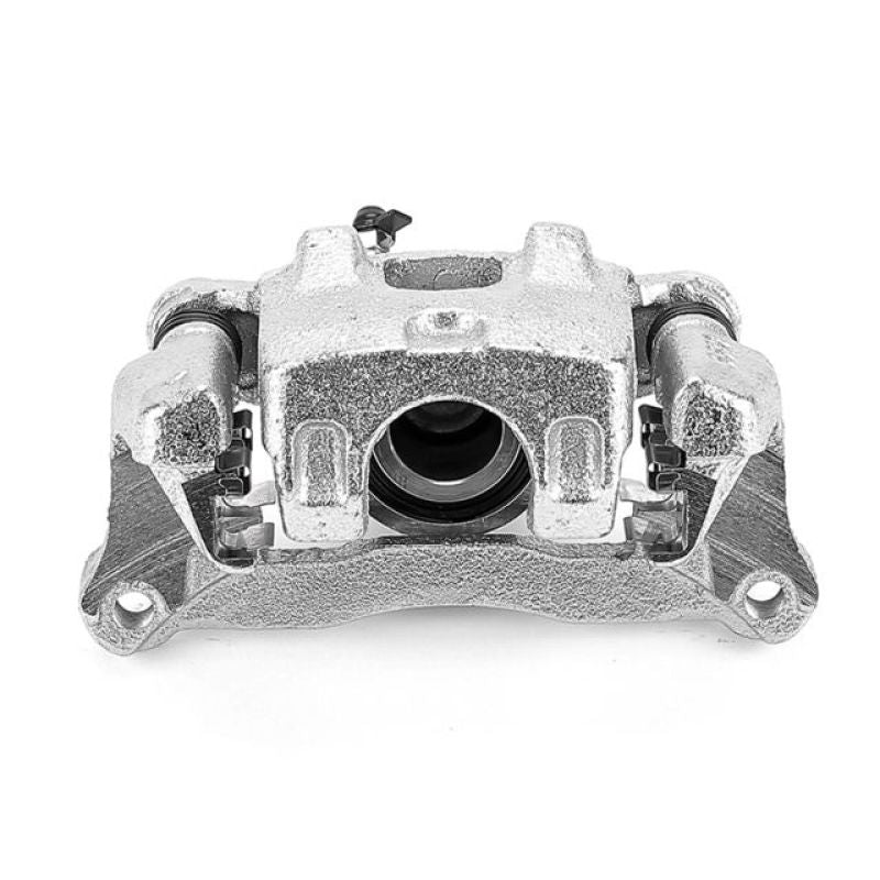Power Stop 2000 Toyota Camry Rear Left Autospecialty Caliper w/Bracket-Brake Calipers - OE-Grocery Getter Performance
