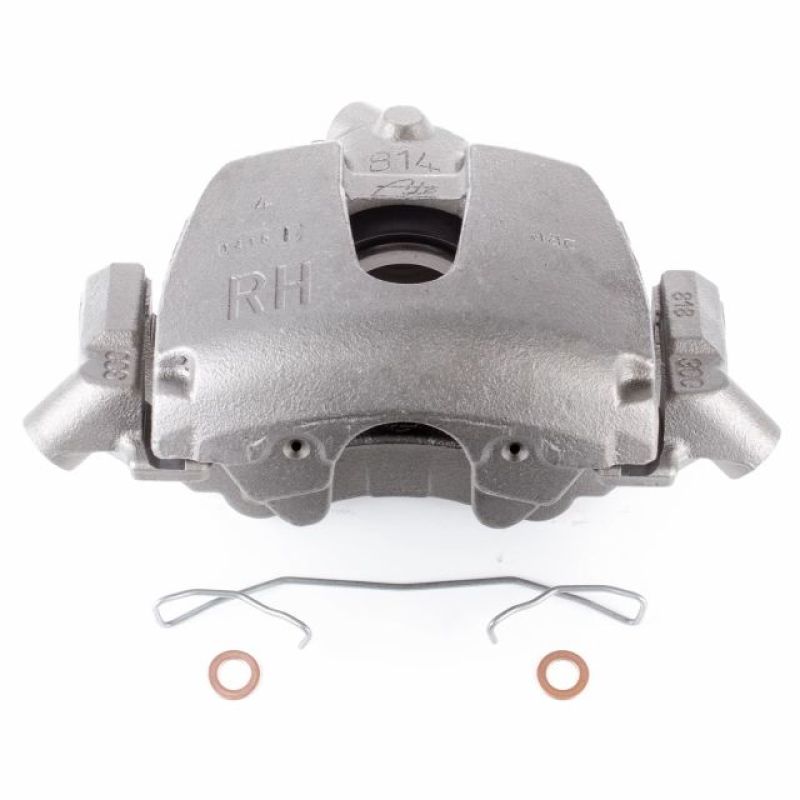 Power Stop 2004 Mazda 3 Front Right Autospecialty Caliper w/Bracket-Brake Calipers - OE-Grocery Getter Performance