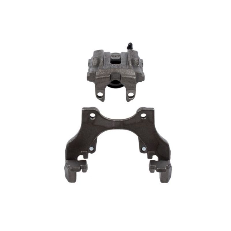 Power Stop 2006 BMW 330i Rear Left Autospecialty Caliper w/Bracket-Brake Calipers - OE-Grocery Getter Performance